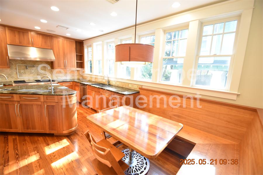 stress free property management