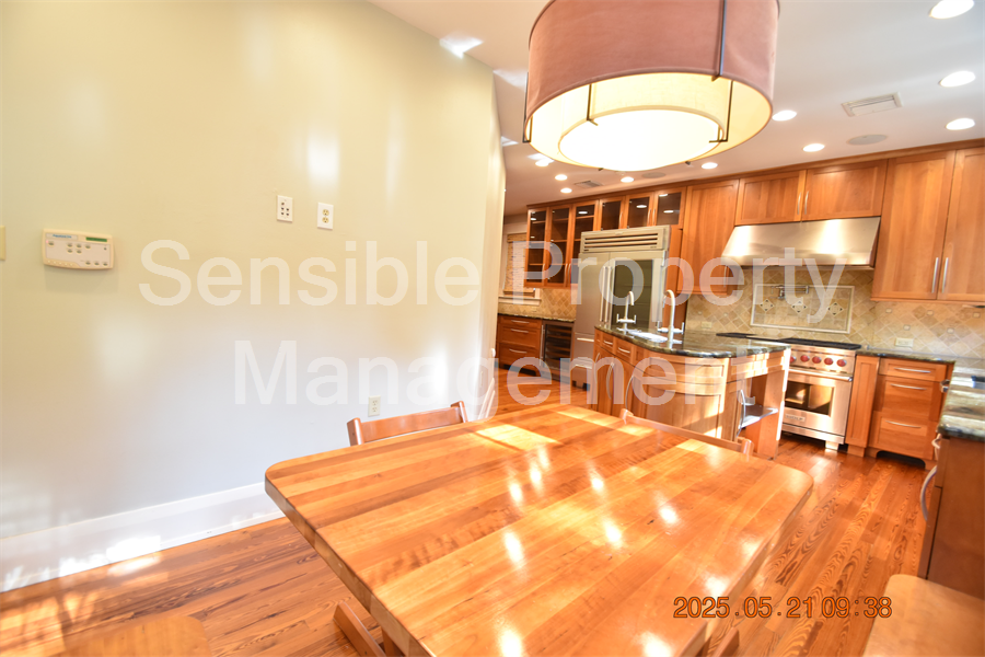 stress free property management