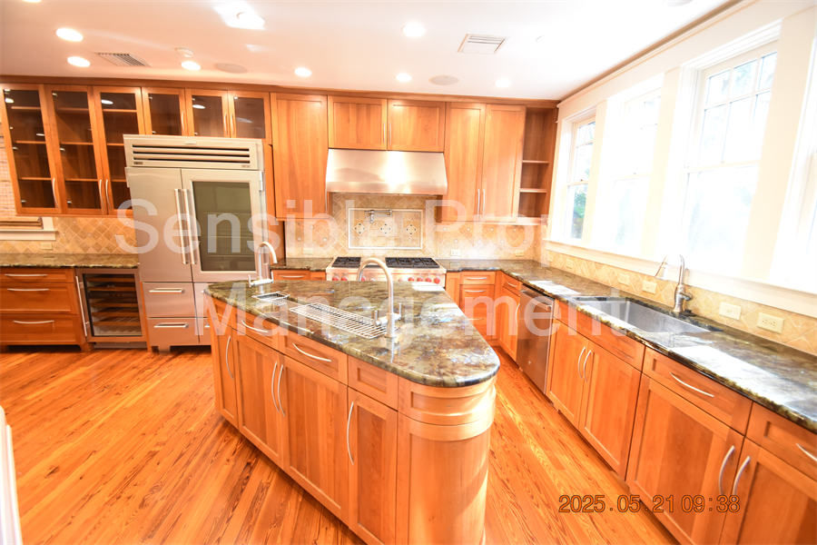 stress free property management