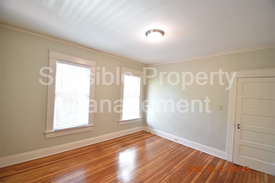 stress free property management