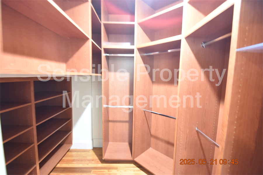 stress free property management