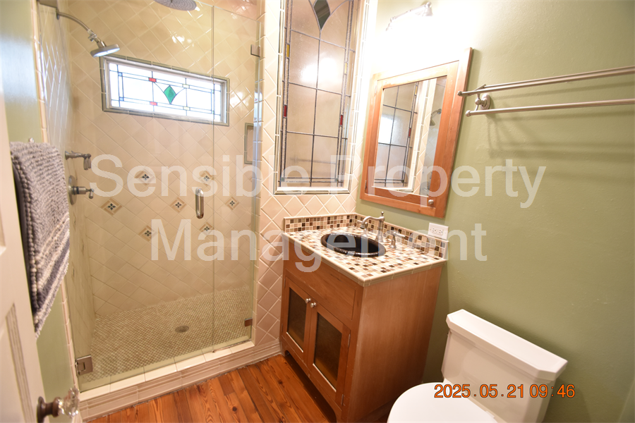 stress free property management