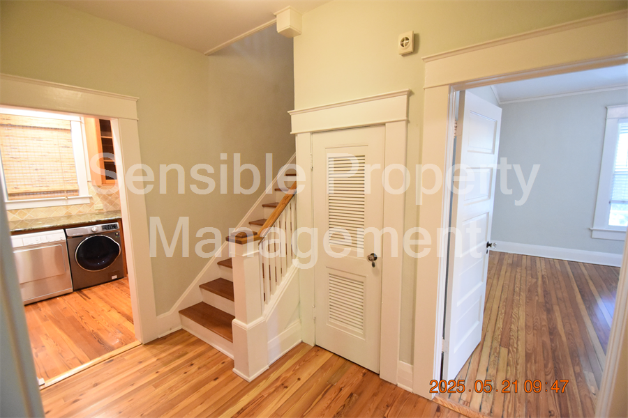 stress free property management