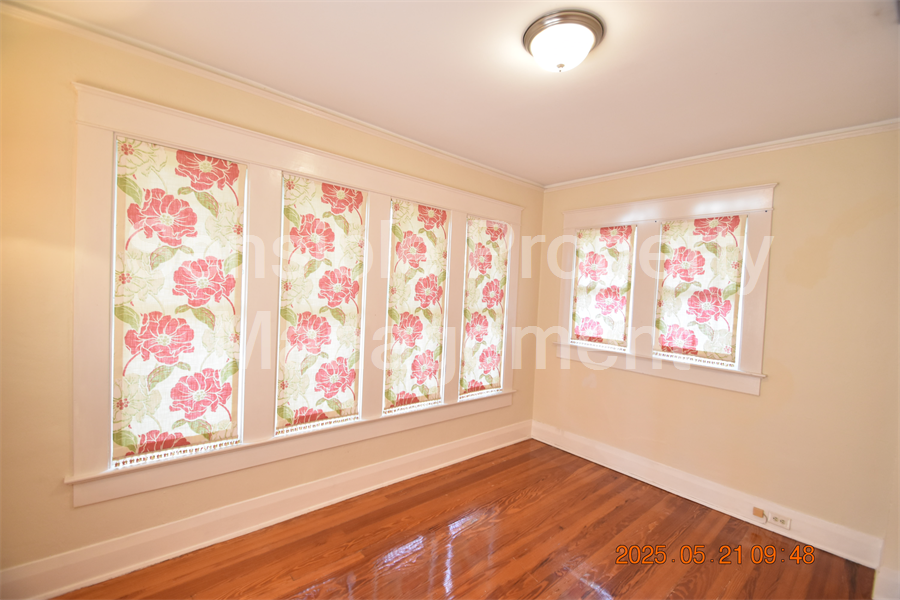 stress free property management