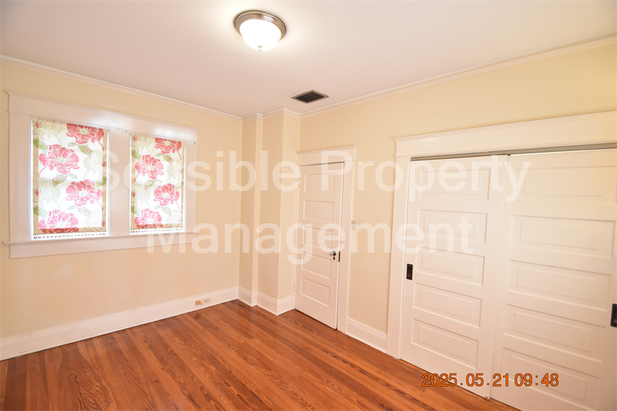 stress free property management