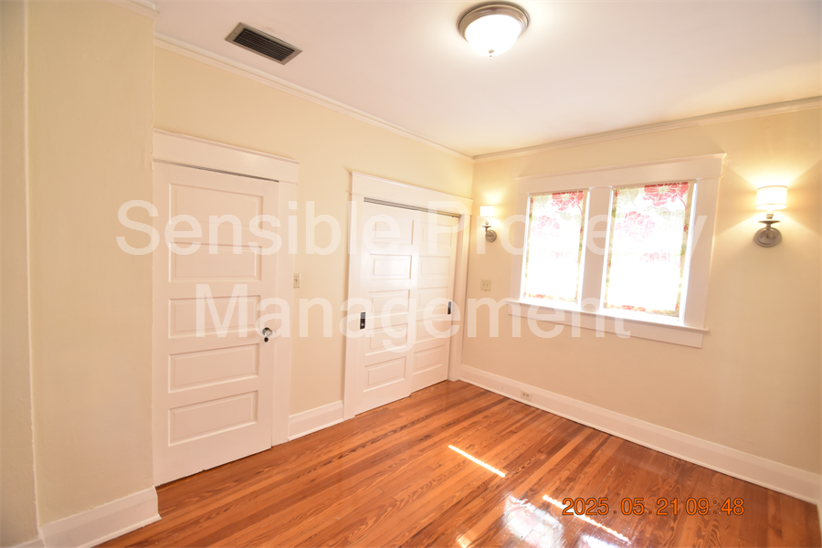 stress free property management