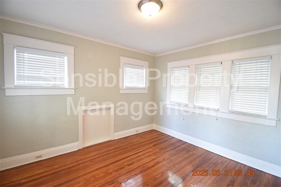 stress free property management