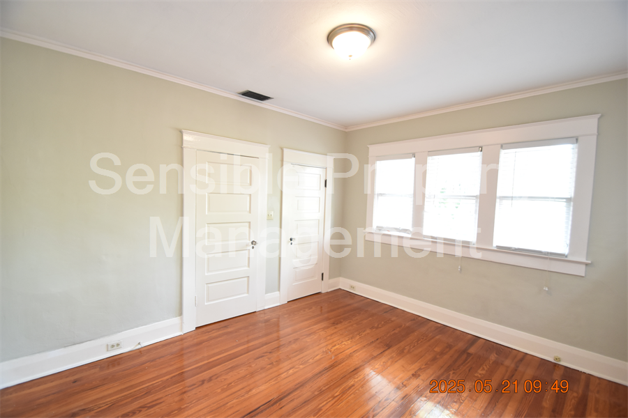 stress free property management