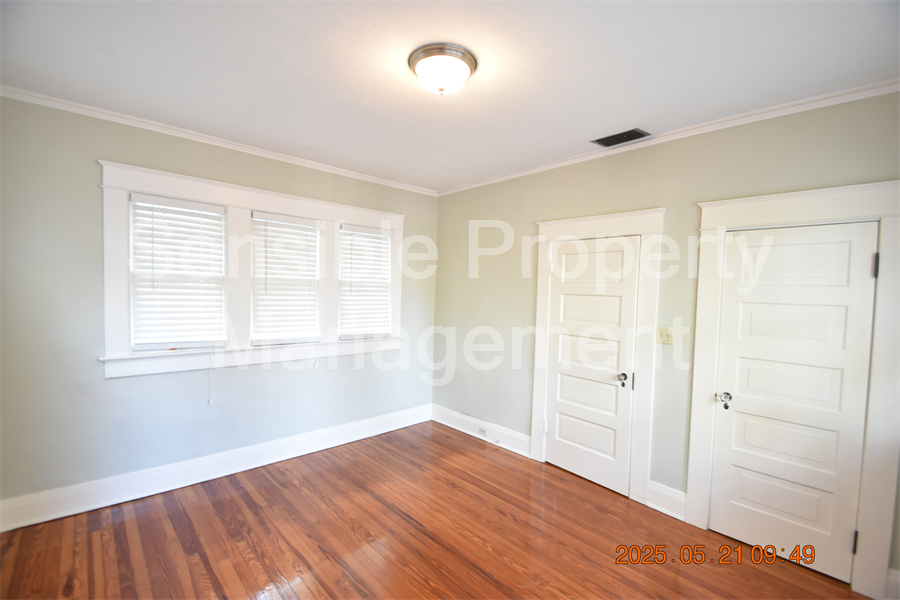 stress free property management