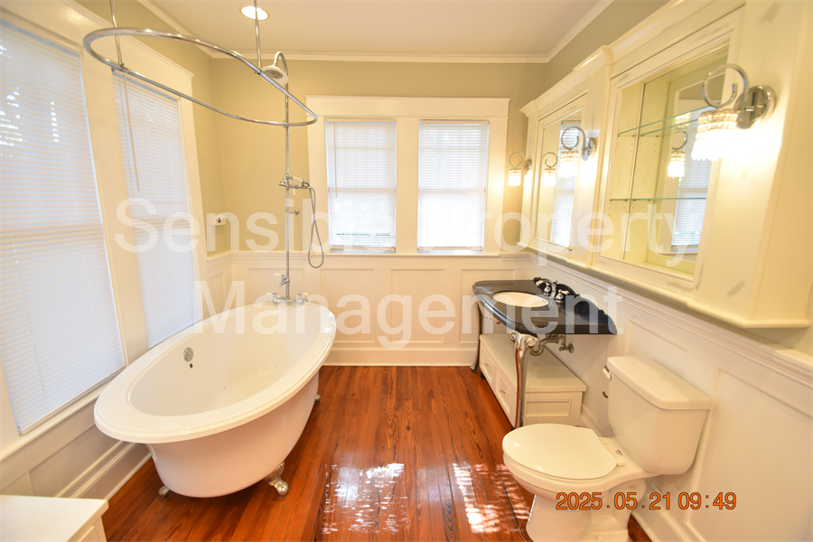 stress free property management