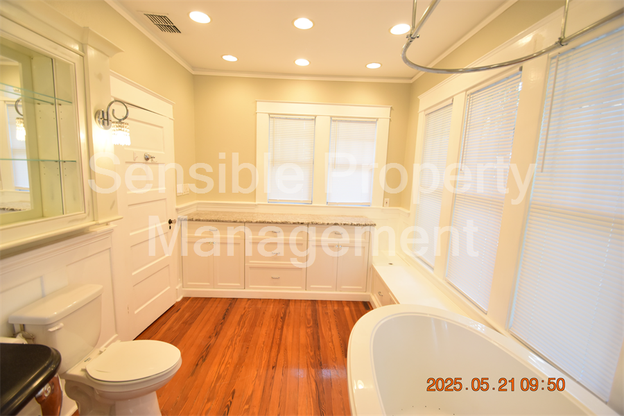 stress free property management