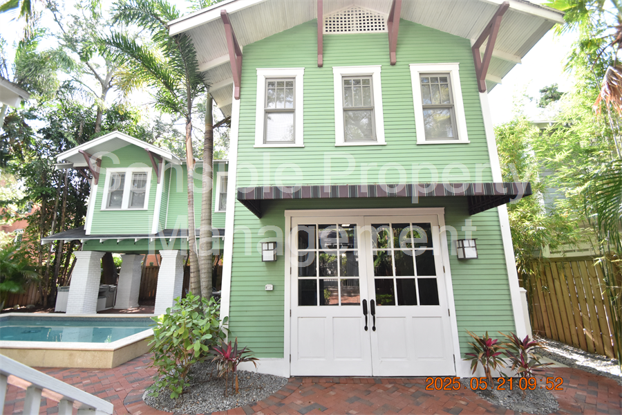 stress free property management