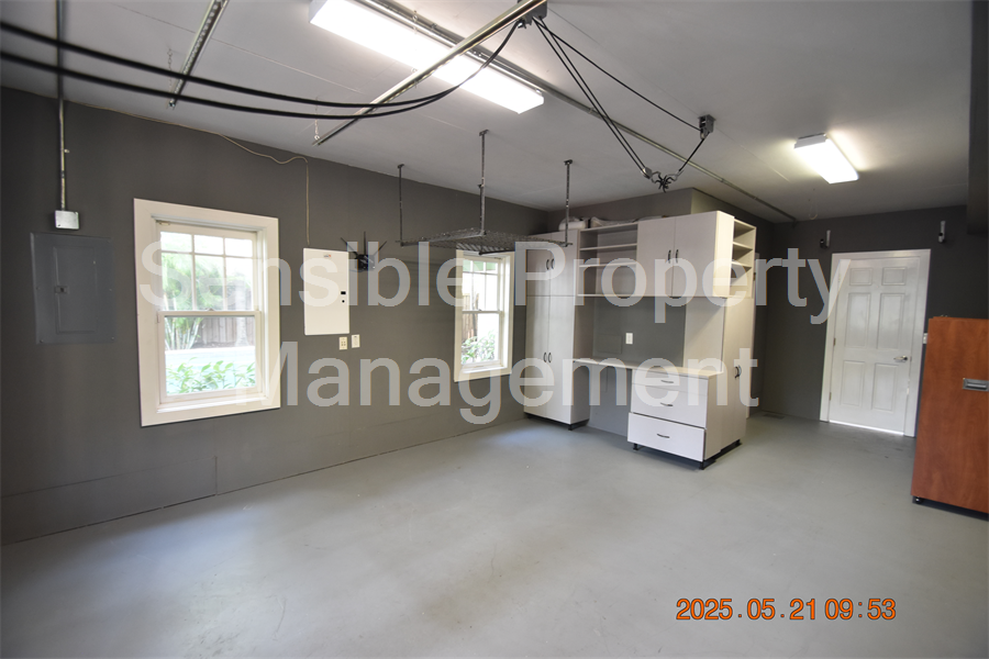 stress free property management