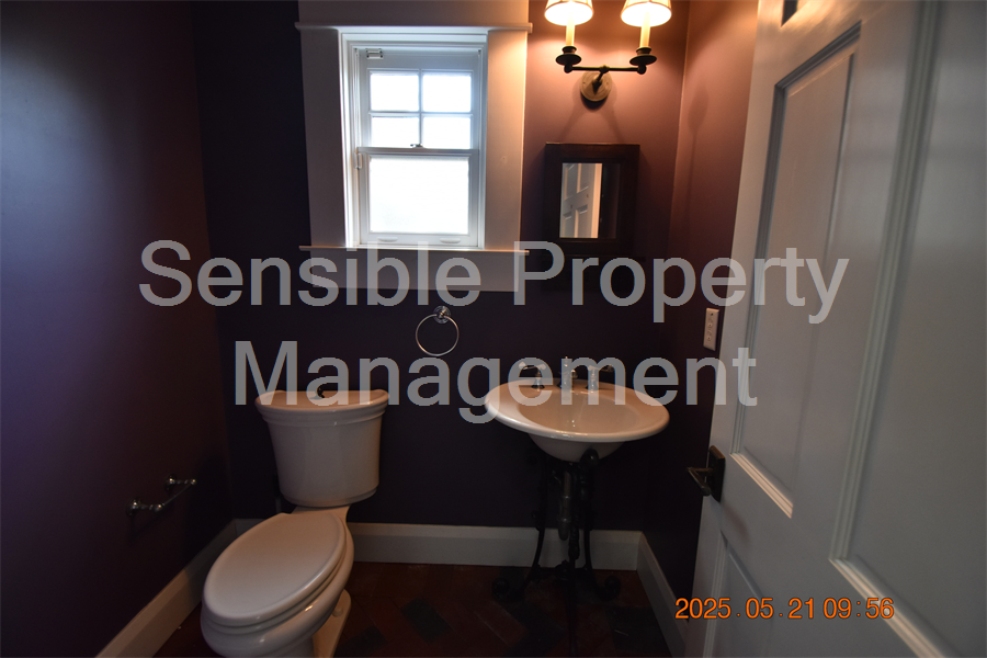 stress free property management