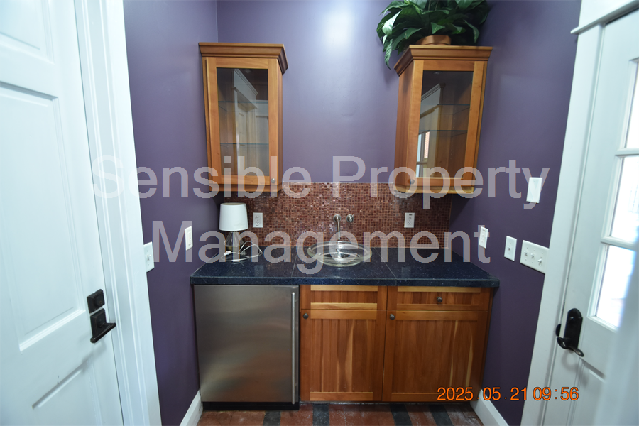 stress free property management