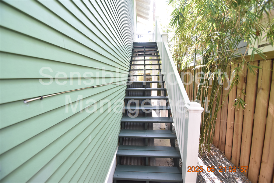 stress free property management
