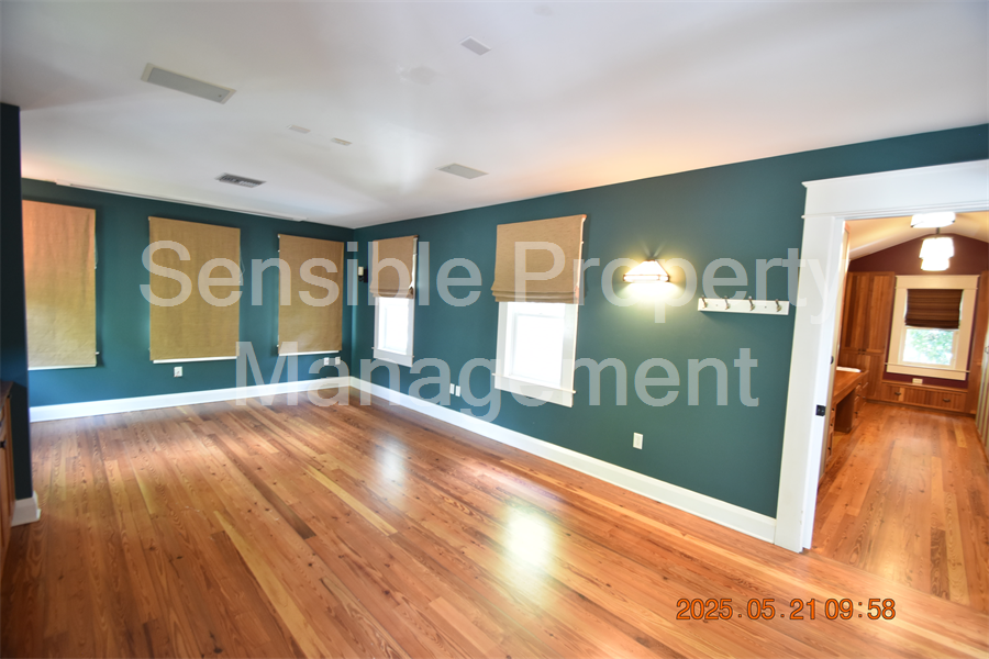stress free property management