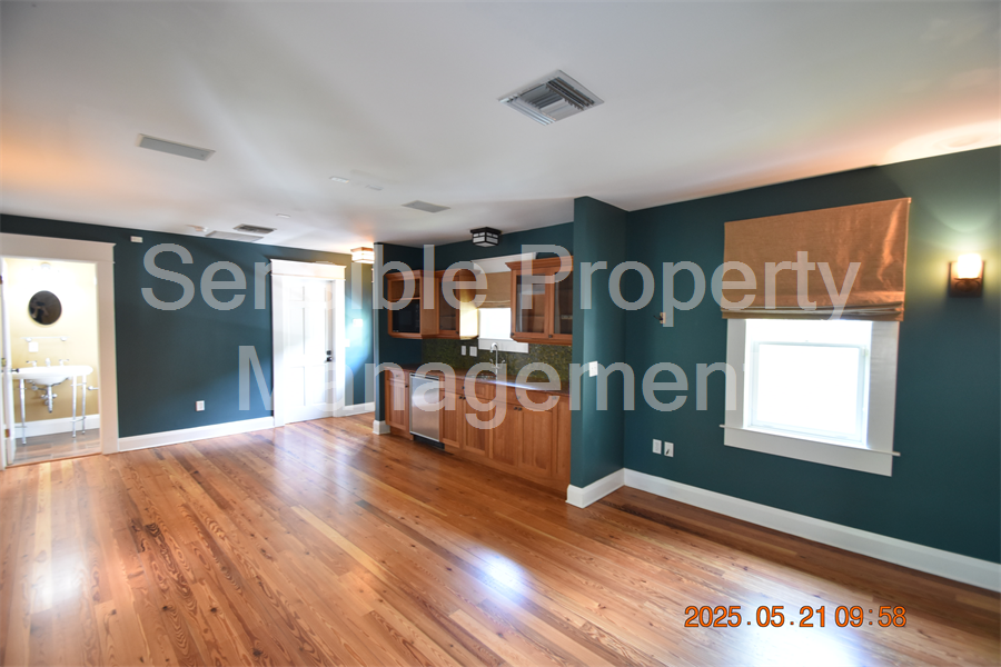 stress free property management
