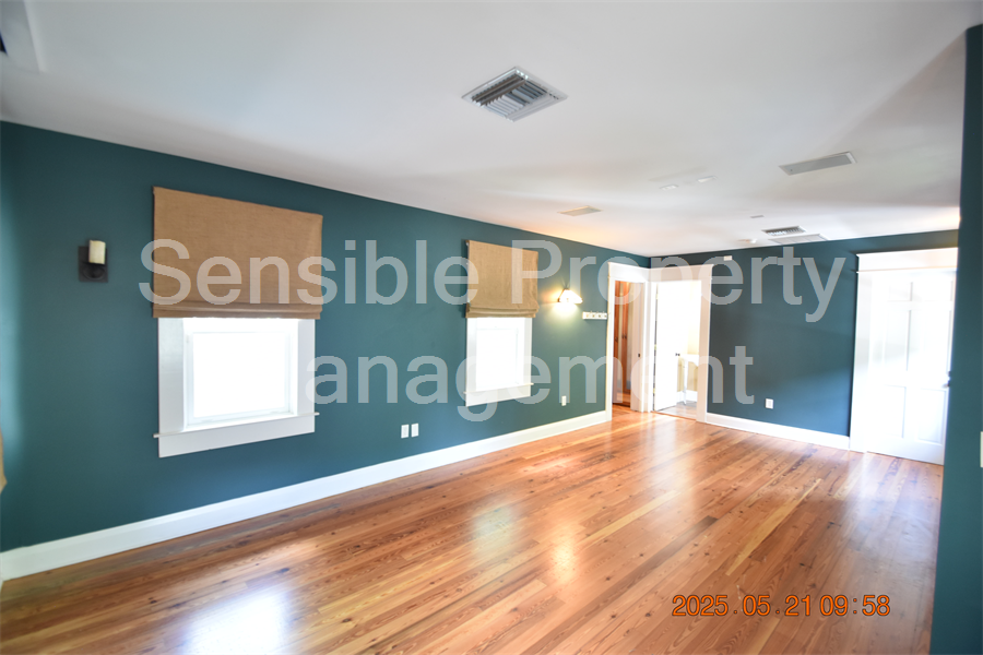 stress free property management