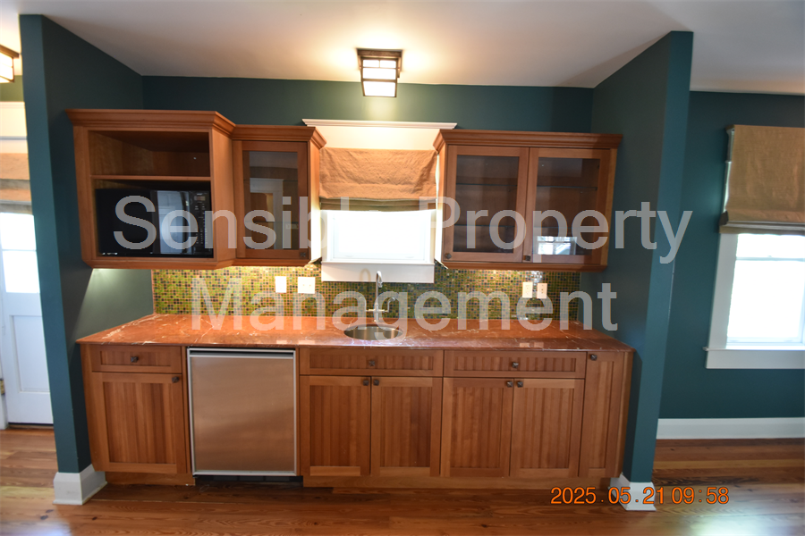 stress free property management