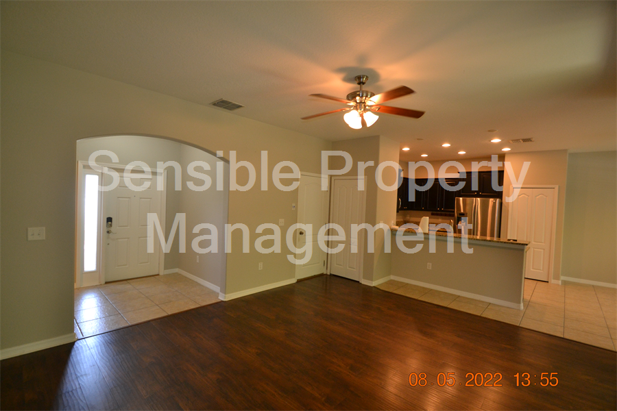 stress free property management