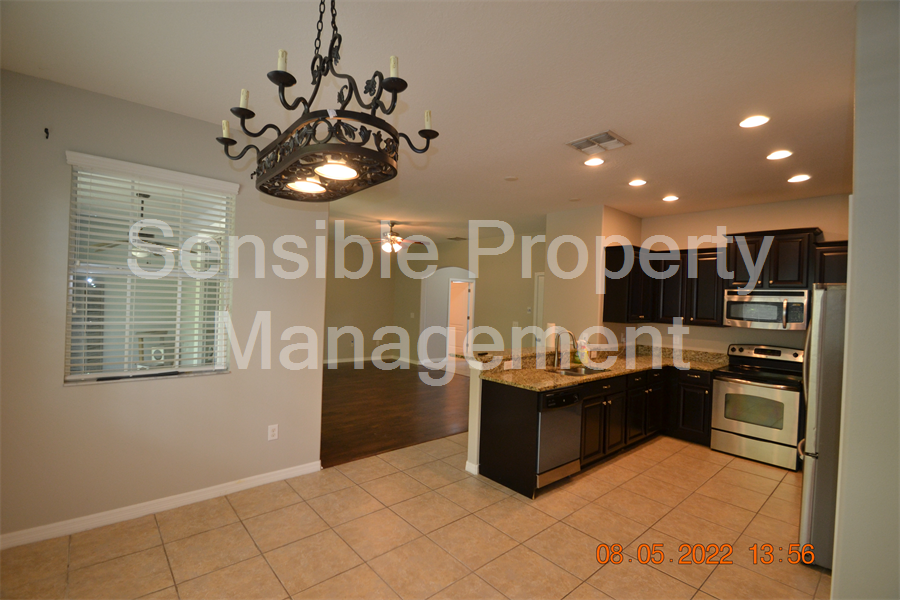 stress free property management