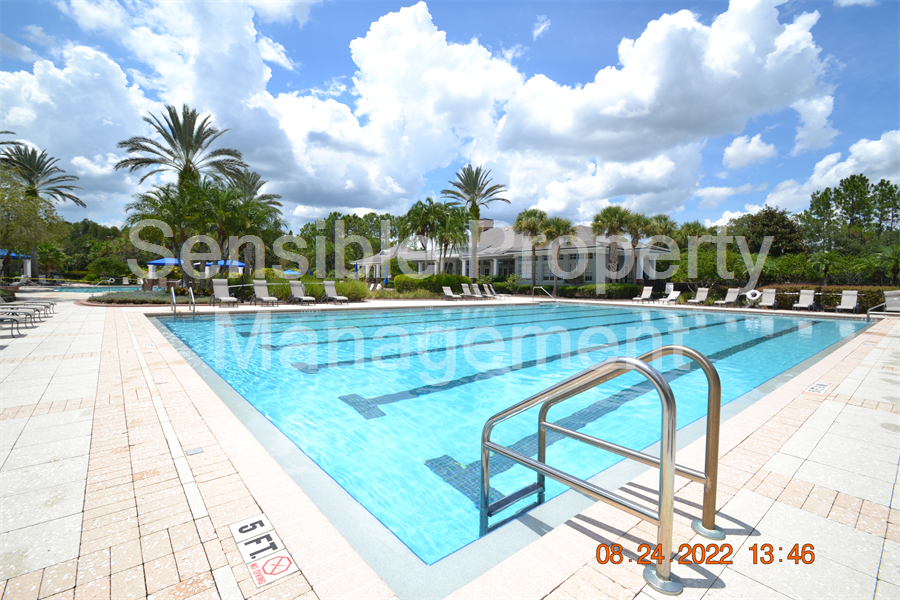 stress free property management