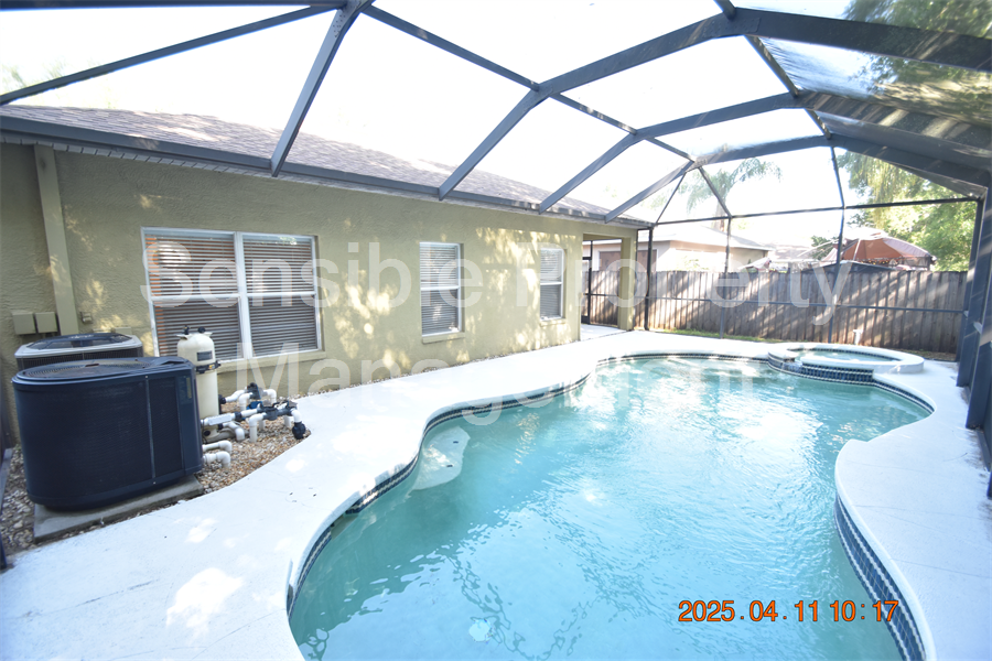 stress free property management