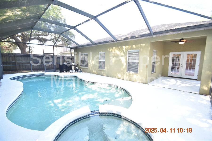 stress free property management