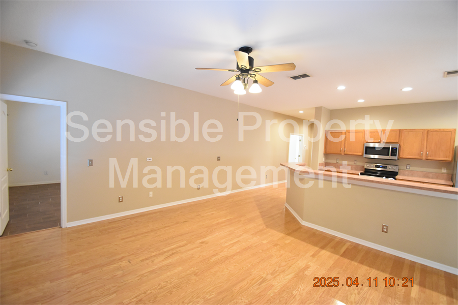 stress free property management