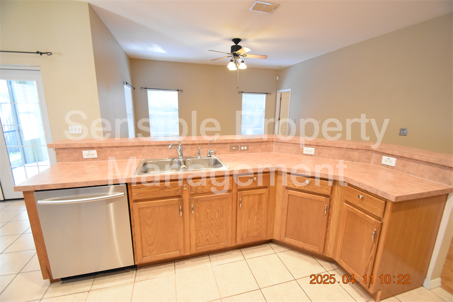 stress free property management