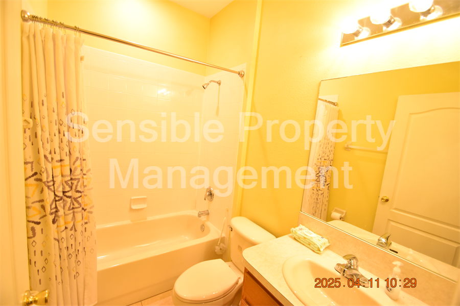 stress free property management