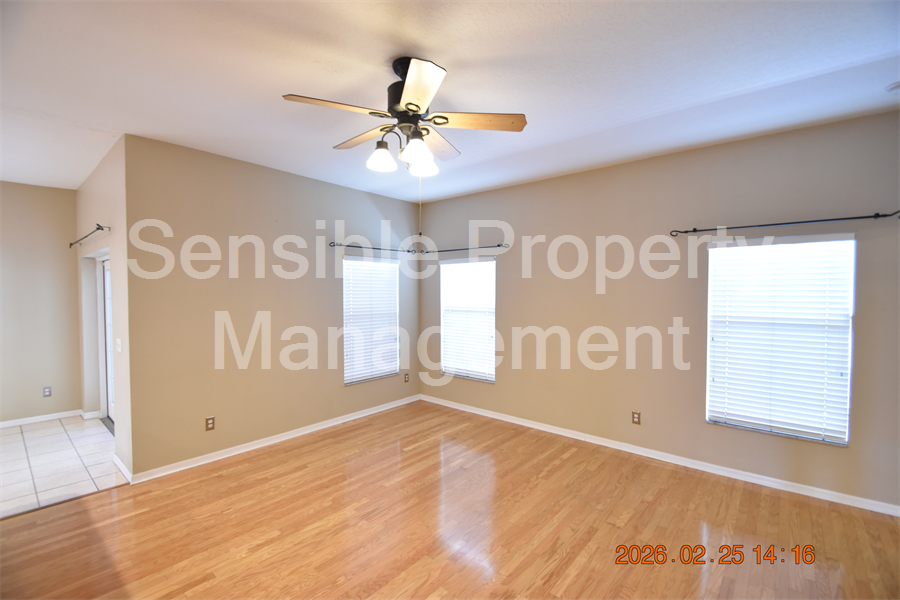 stress free property management