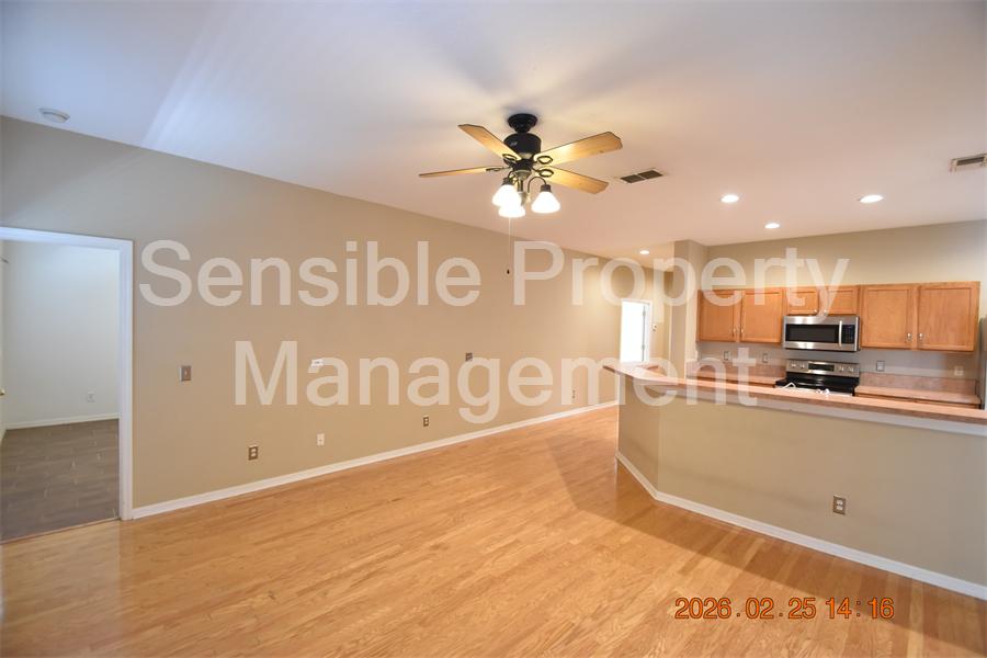 stress free property management