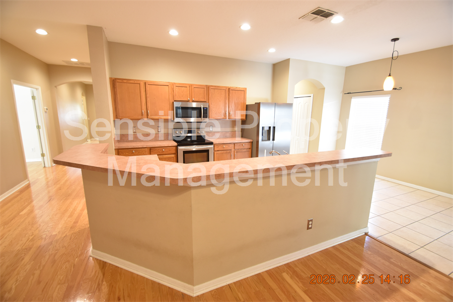 stress free property management