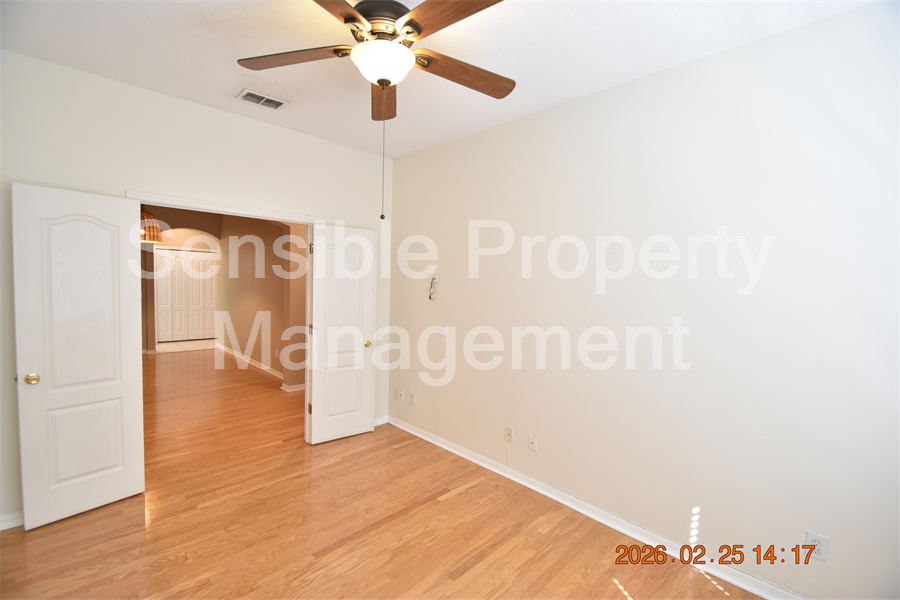stress free property management