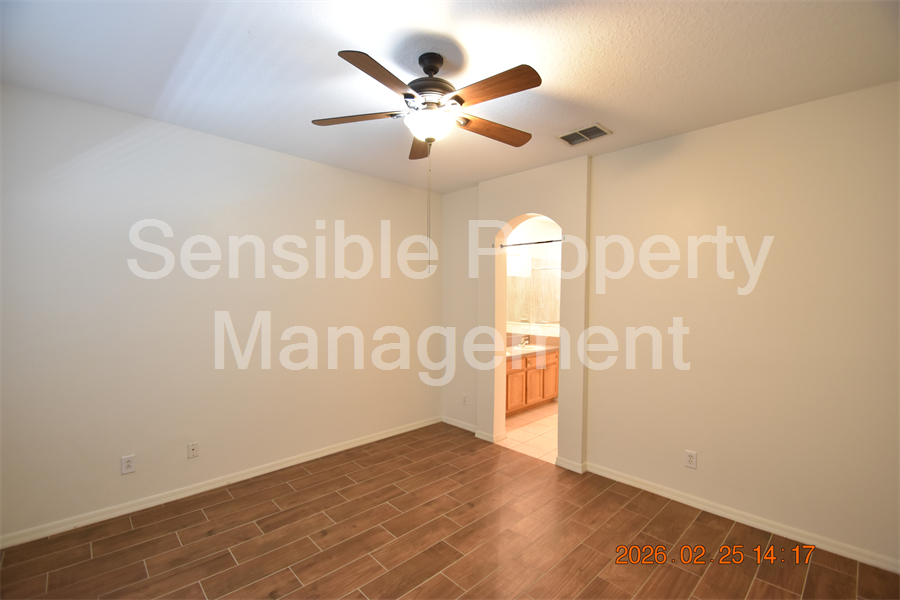 stress free property management