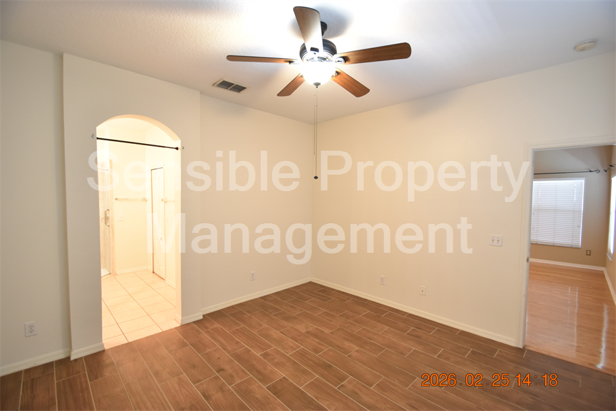stress free property management