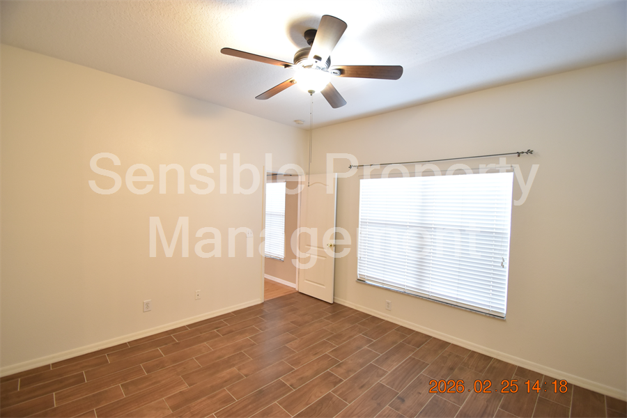 stress free property management