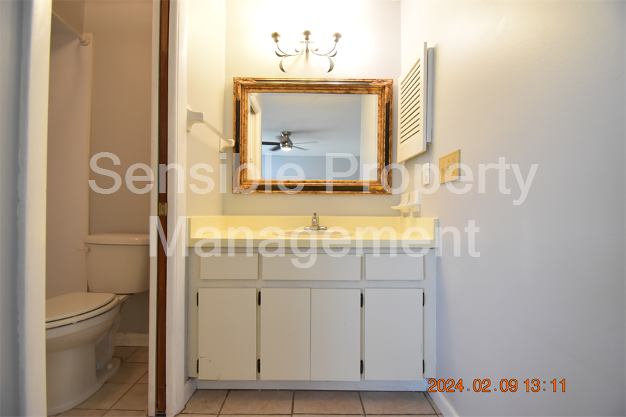stress free property management