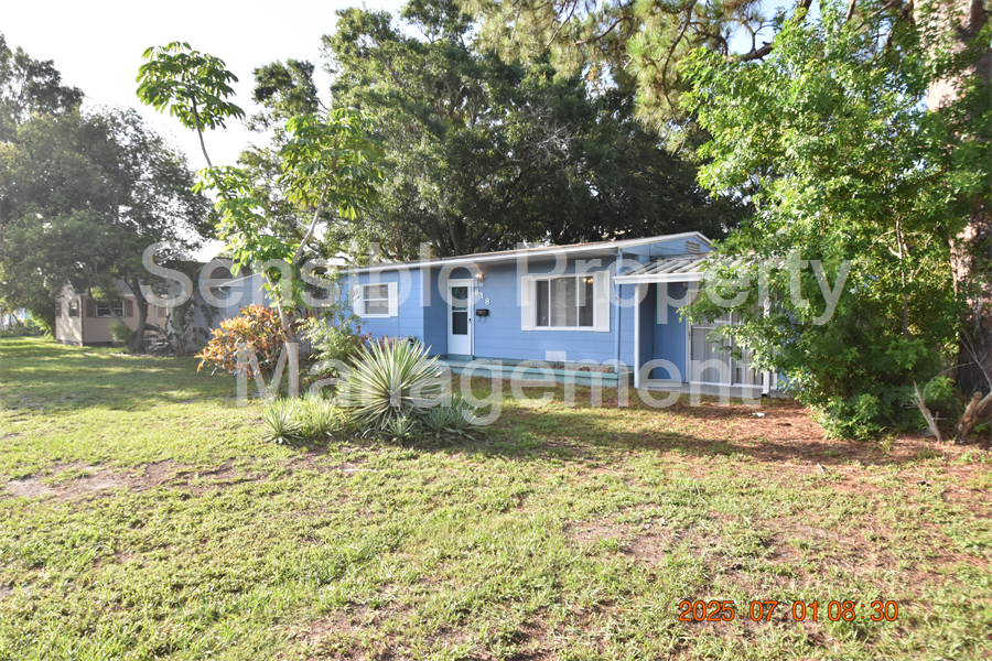 stress free property management