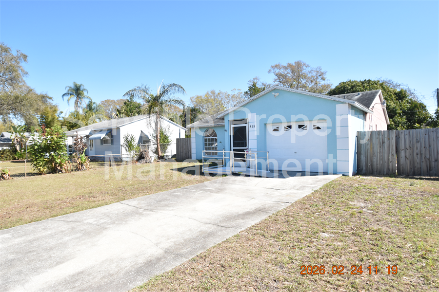 stress free property management