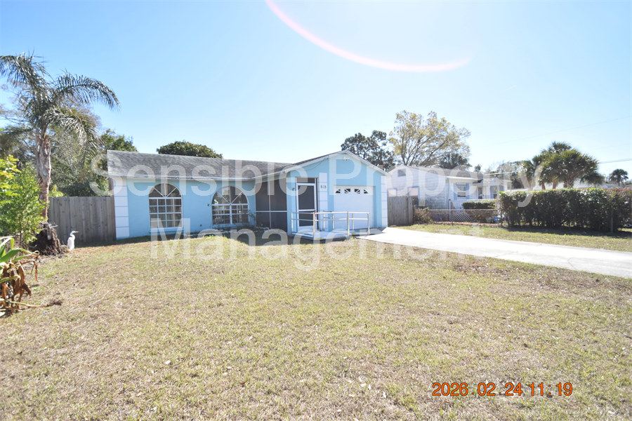 stress free property management