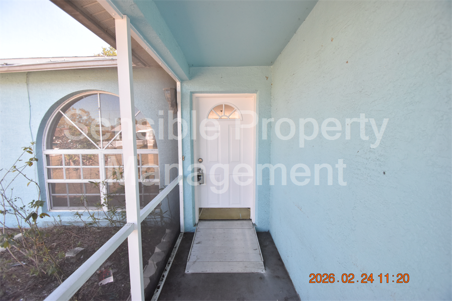 stress free property management