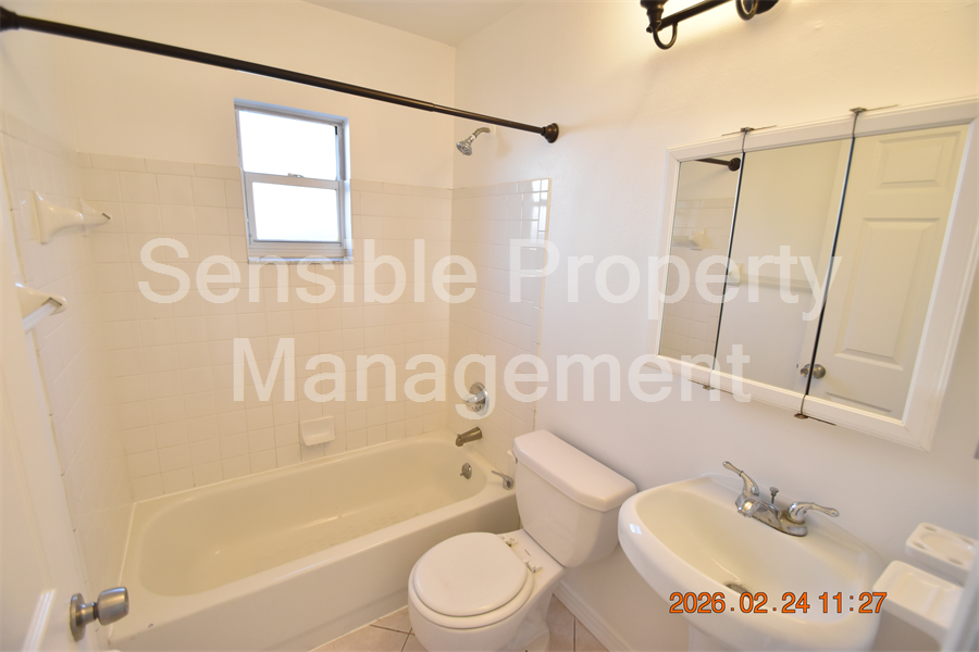 stress free property management