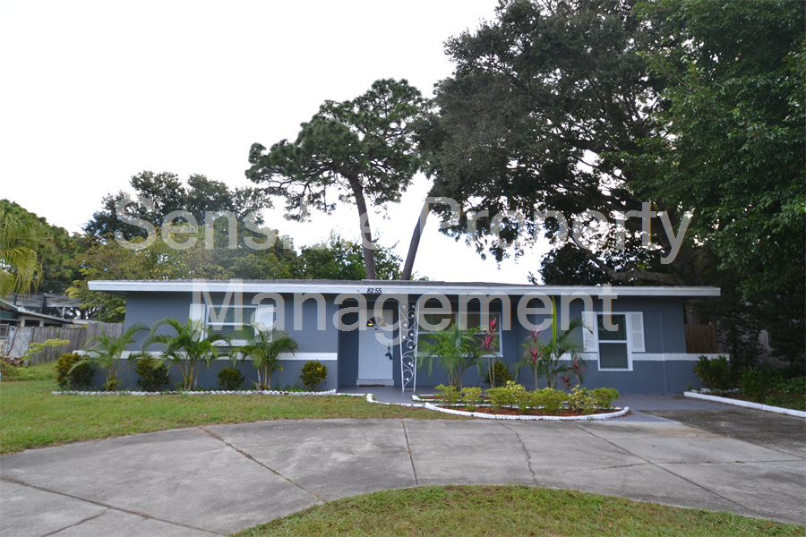 stress free property management