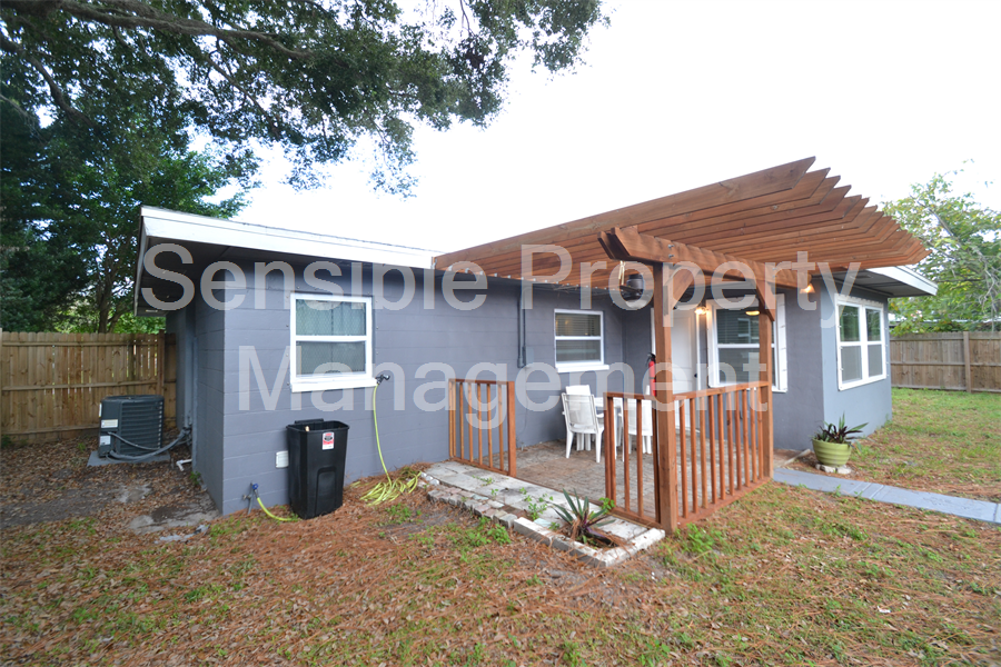 stress free property management