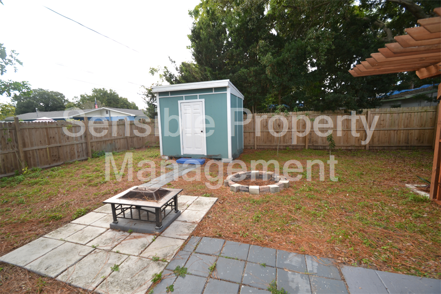 stress free property management