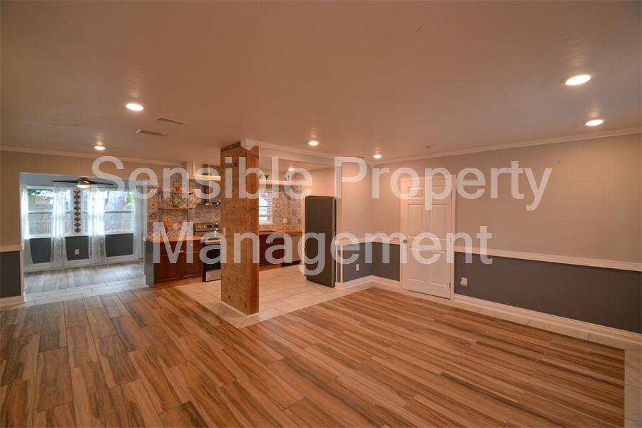 stress free property management
