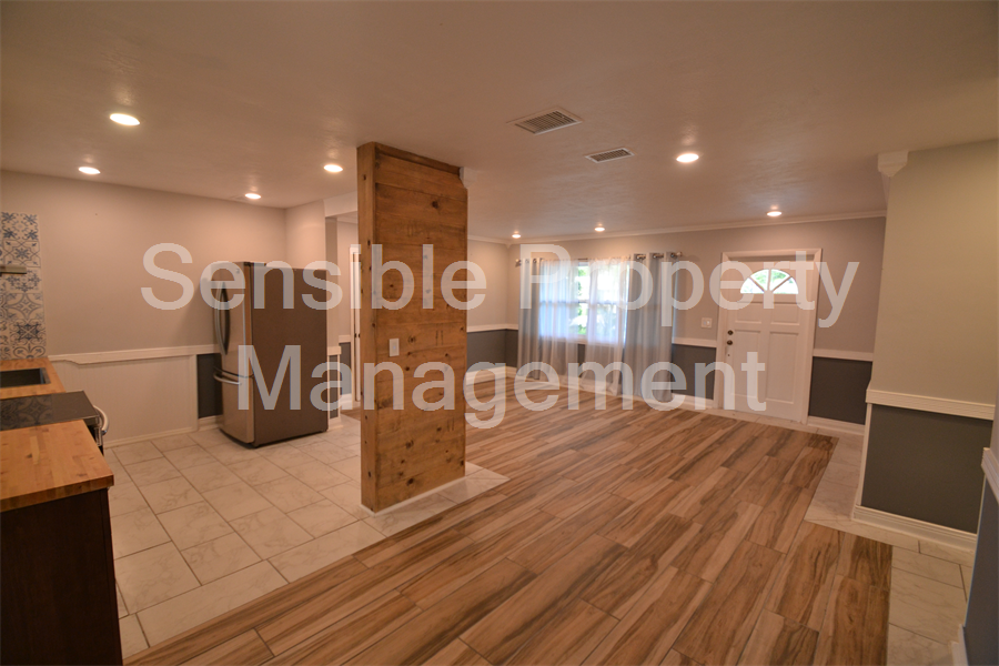stress free property management